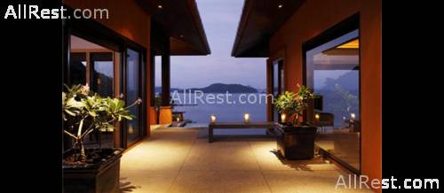Sri Panwa Resort 33